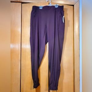 Old Navy, women's petite, size small jogger